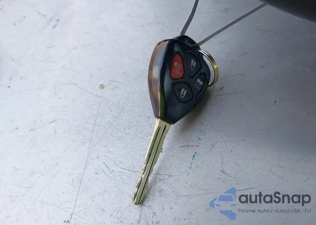 4T1BF3EK2BU634601: 43156473