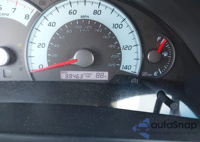 4T1BF3EK2BU634601: 43156473