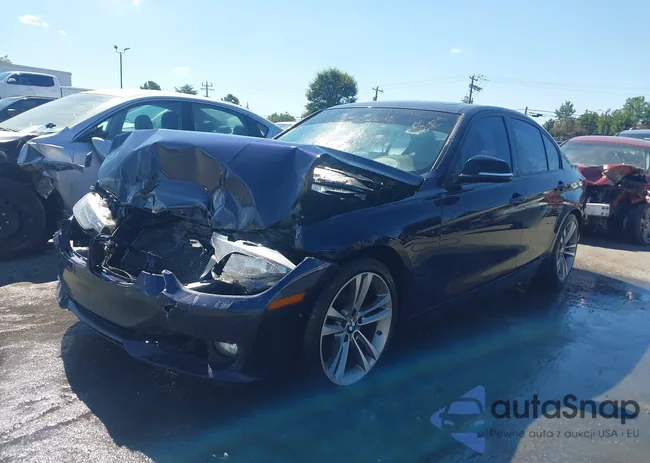 WBA3A5G56DNP23432: 43156475