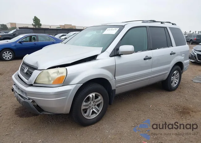 5FNYF18535B048723: 43156479