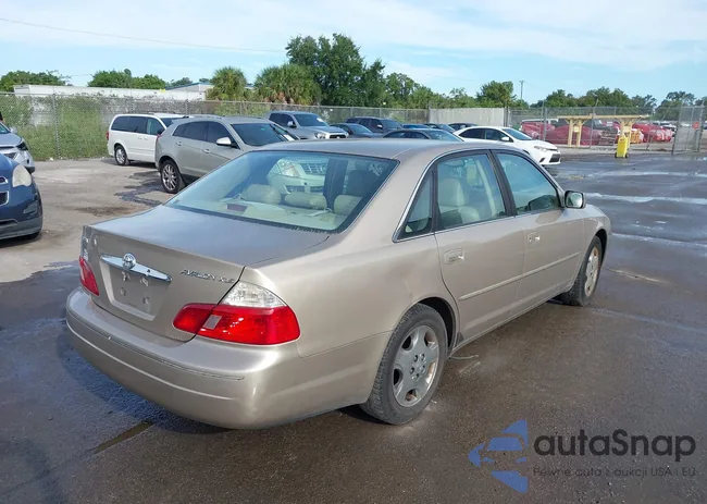 4T1BF28B33U303646: 43156486