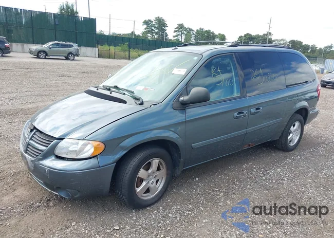 2D4GP44L47R164943: 43156529