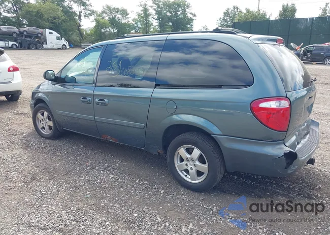 2D4GP44L47R164943: 43156529