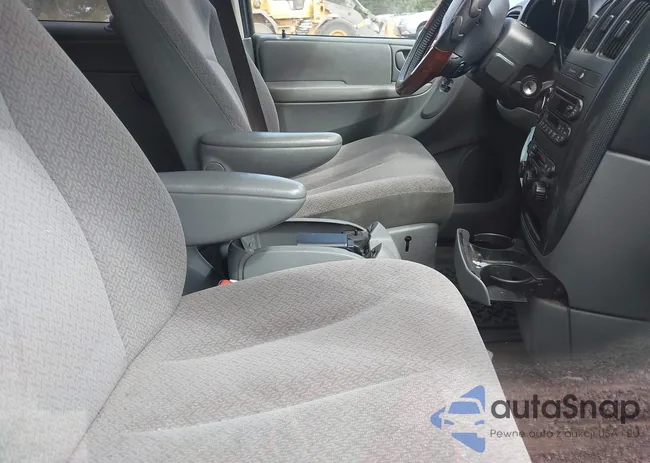 2D4GP44L47R164943: 43156529