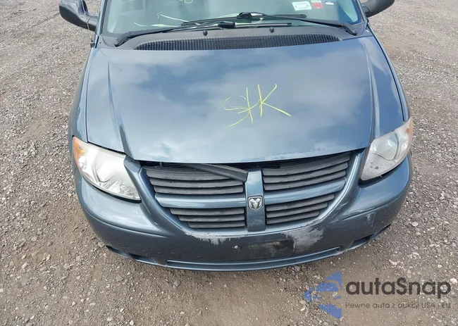 2D4GP44L47R164943: 43156529