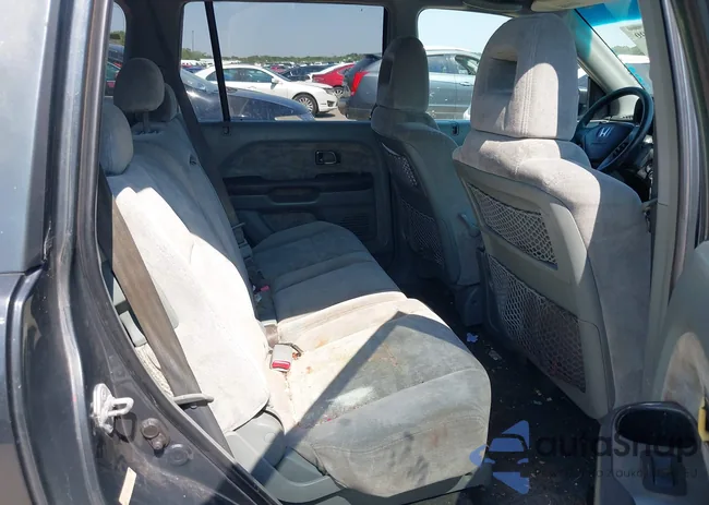 2HKYF18464H513292: 43156590