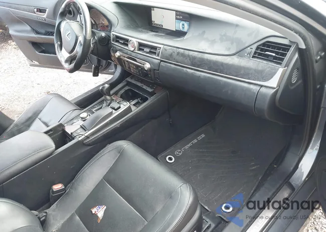 JTHCE1BL3FA001107: 43156607