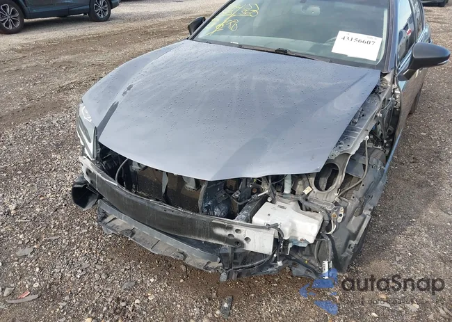 JTHCE1BL3FA001107: 43156607