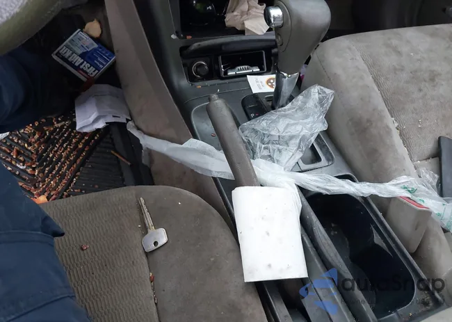 4T1BE32K45U056982: 43155682