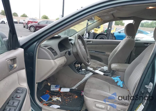 4T1BE32K45U056982: 43155682