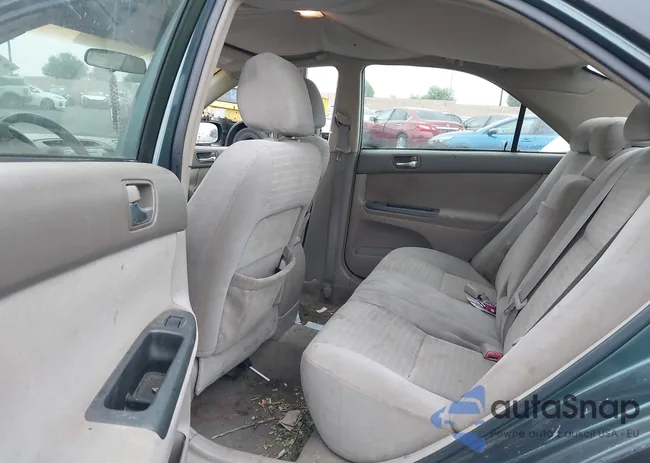 4T1BE32K45U056982: 43155682