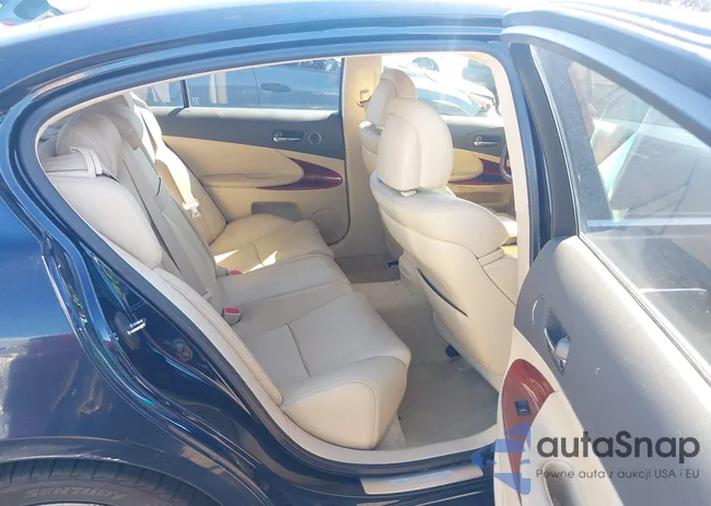 JTHBN96S665001364: 43155719