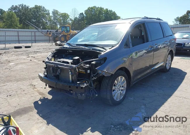 5TDYK3DC8FS688290: 43155748