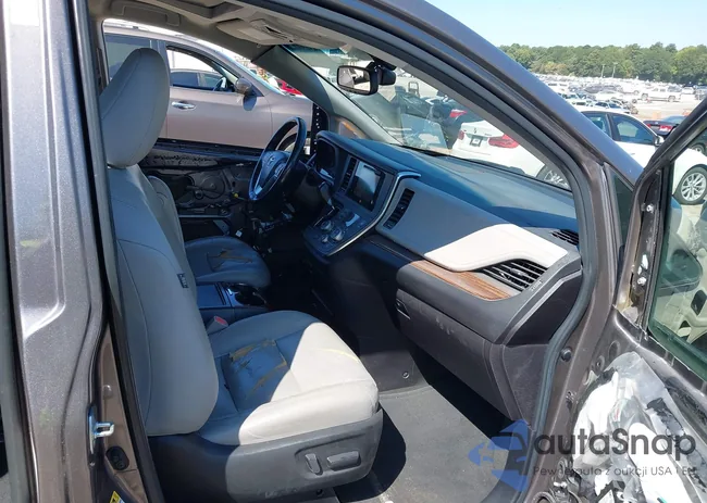 5TDYK3DC8FS688290: 43155748