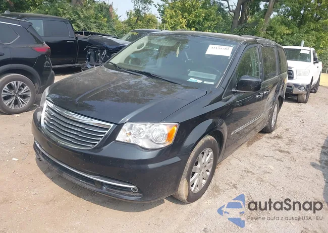 2C4RC1BG2FR646461: 43155782