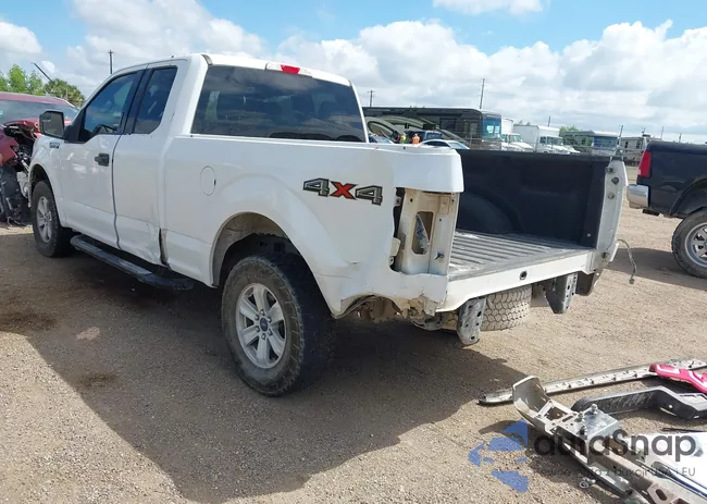 1FTEX1EB7KKD00756: 43155806