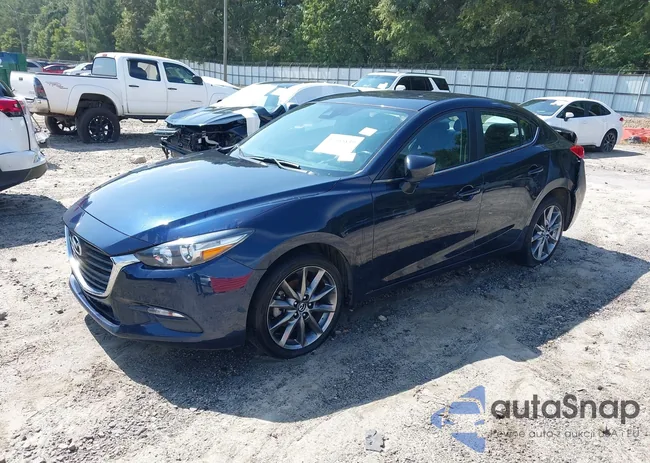 3MZBN1V35JM266399: 43155839