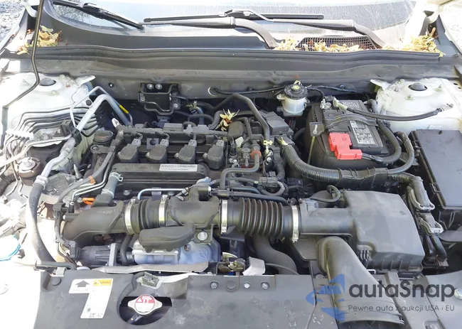 1HGCV1F13LA079457: 43155841