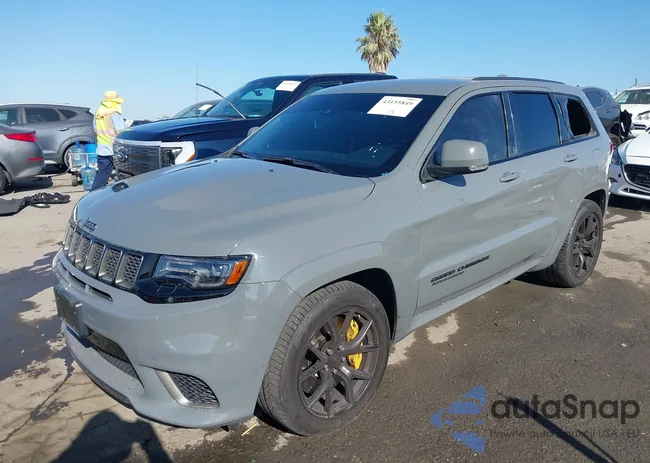 1C4RJFN92MC842535: 43155849