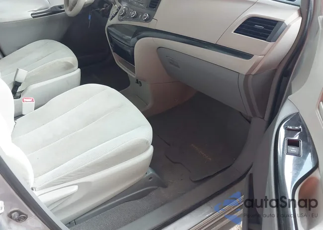 5TDZK3DCXBS096596: 43155854