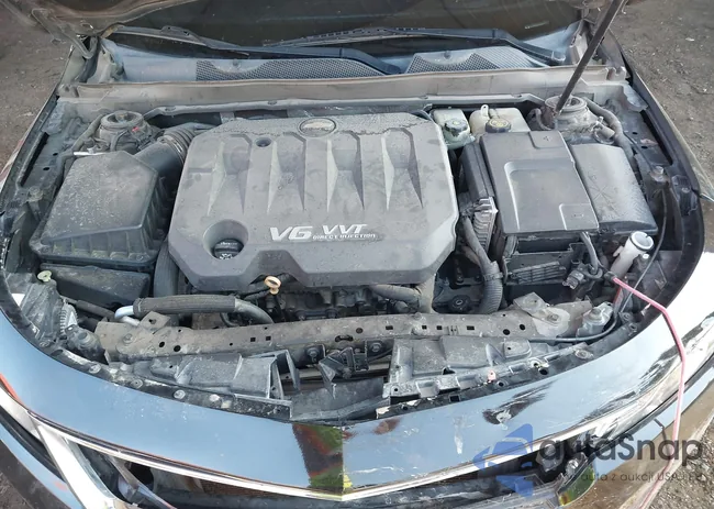 2G1145S38H9156830: 43155881