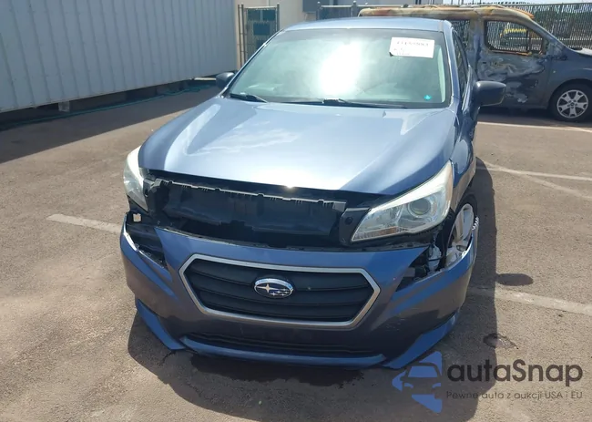 4S3BNAA61F3003726: 43155883