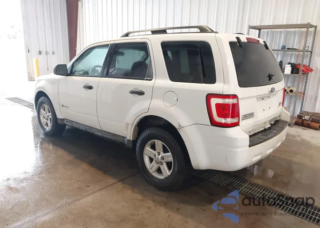 1FMCU49379KA42541: 43155889