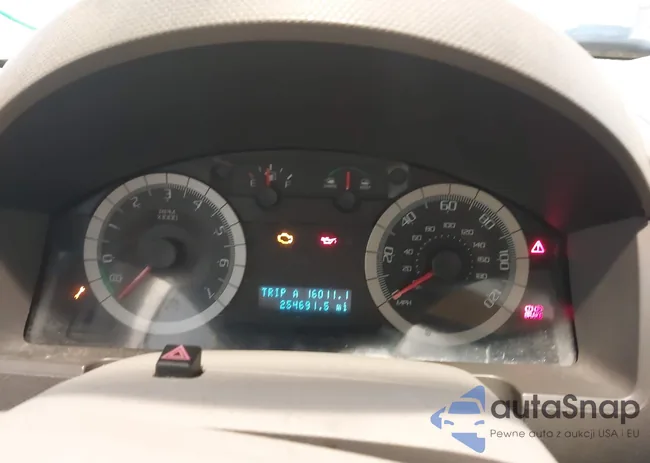 1FMCU49379KA42541: 43155889