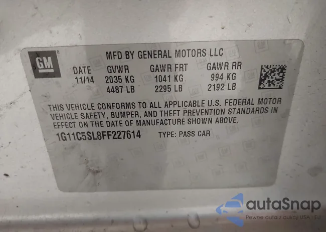 1G11C5SL8FF227614: 43155891