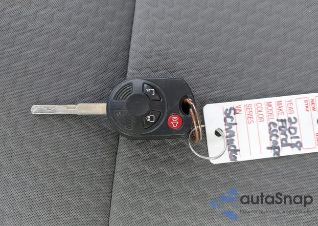 1FMCU9GDXJUA12161: 43155910