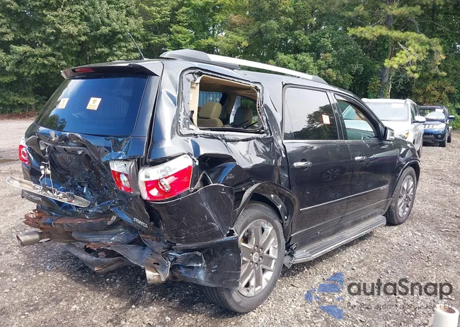 1GKKVTED9CJ132510: 43155965