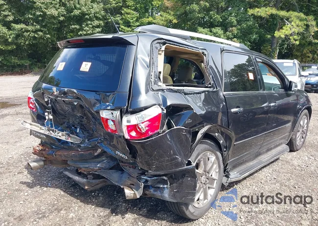 1GKKVTED9CJ132510: 43155965