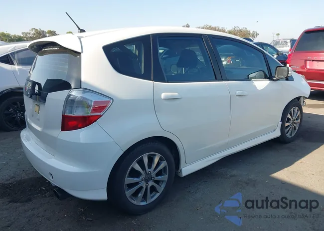 JHMGE8H50CC018241: 43155996