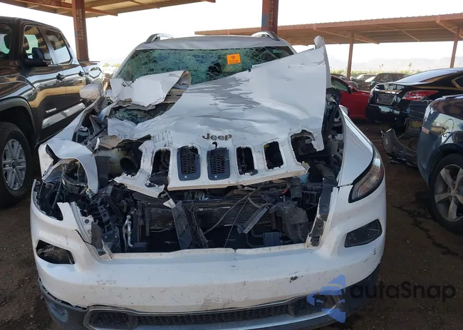 1C4PJLDS6GW116397: 43156010