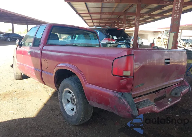 1GCCS1944TK146784: 43156017