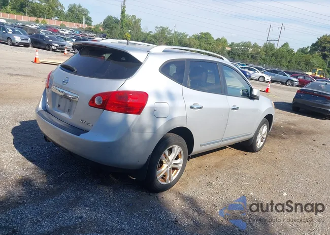 JN8AS5MV5DW602420: 43156036