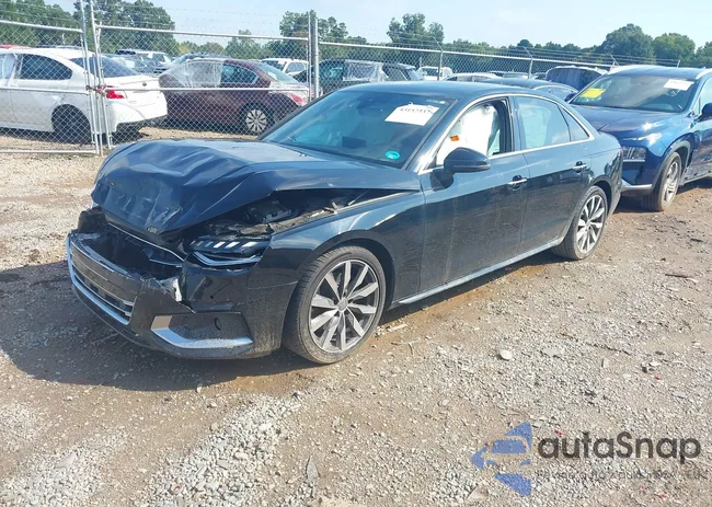 WAUHMAF48LA071577: 43157037