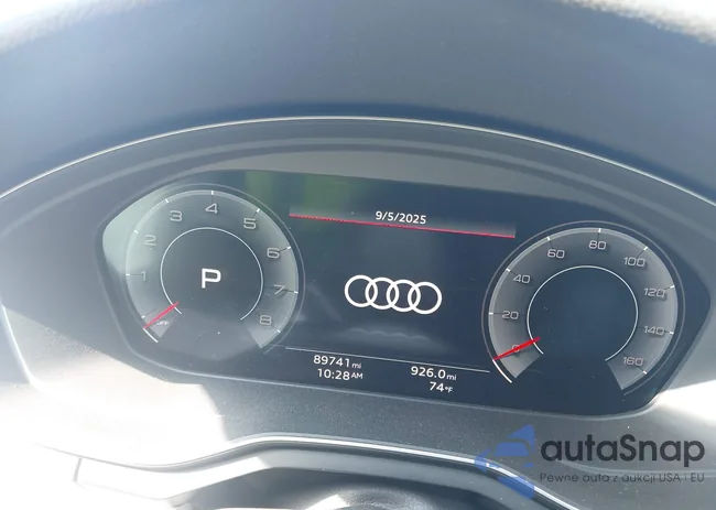 WAUHMAF48LA071577: 43157037