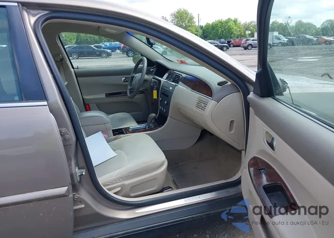 2G4WC582971152535: 43157080