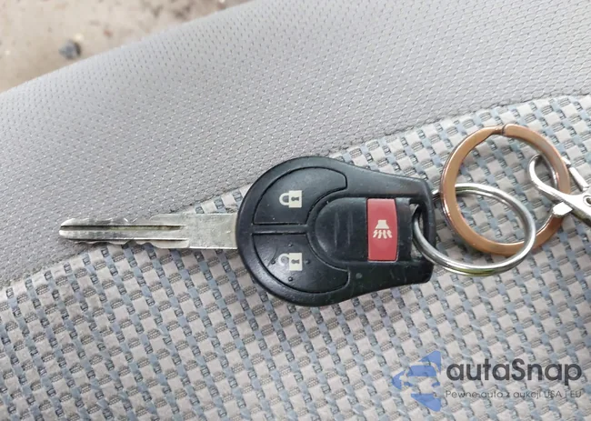 JN8AS58V08W138906: 43157083