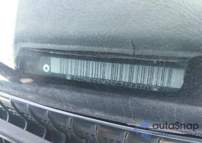 1G2NE55M7SC714410: 43157103