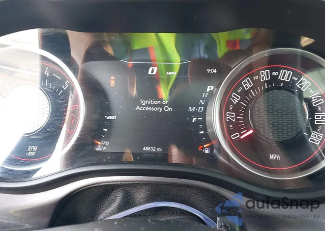 2C3CDZFJ5NH140526: 43157113