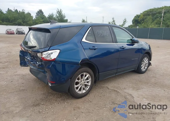 3GNAXKEV2LL346100: 43157117