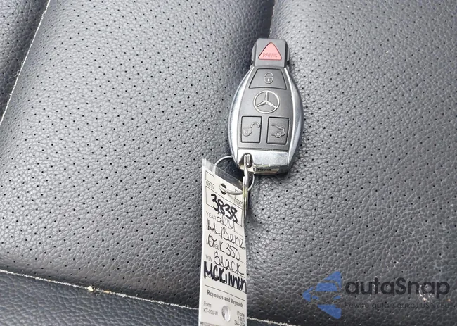 WDCGG8JB4EG165910: 43157121