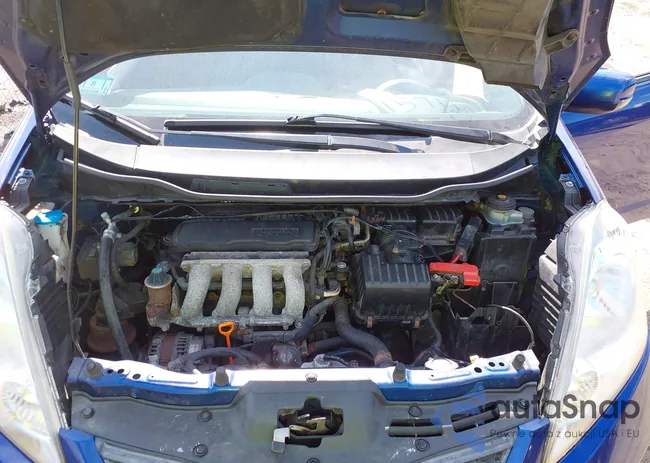 JHMGE87429S039602: 43157120