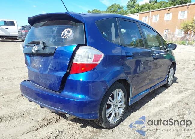 JHMGE87429S039602: 43157120