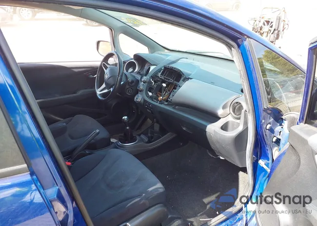 JHMGE87429S039602: 43157120