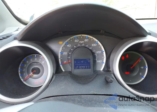 JHMGE87429S039602: 43157120