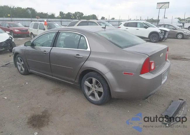 1G1ZC5E11BF141312: 43157127