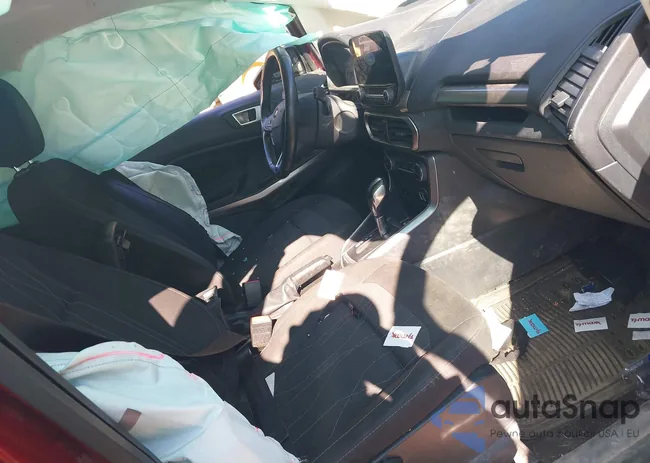 MAJ6S3GL6KC264319: 43157131